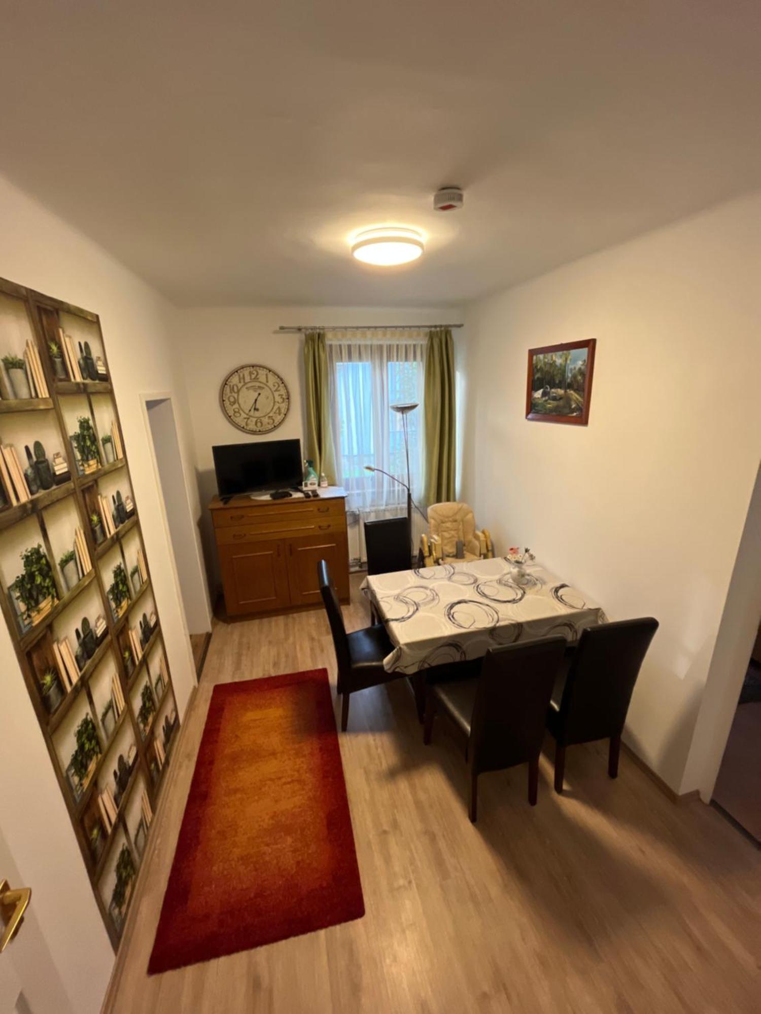Orsi House Apartment Szombathely Luaran gambar