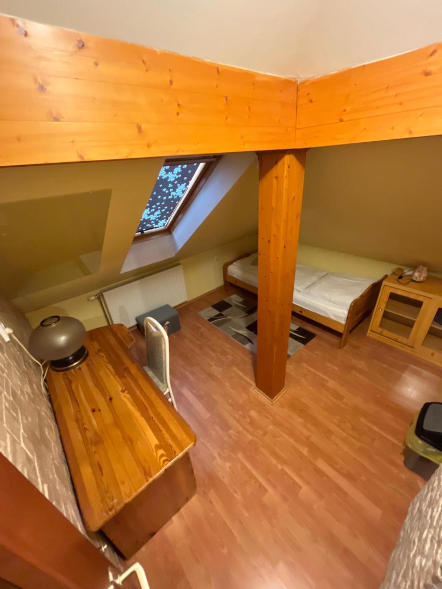 Orsi House Apartment Szombathely Luaran gambar