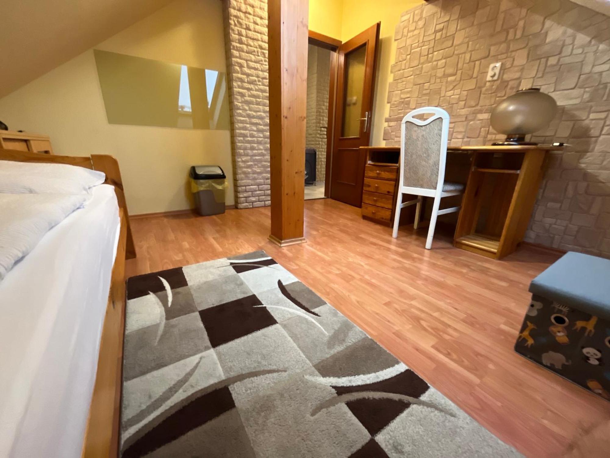 Orsi House Apartment Szombathely Luaran gambar